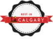 Featured on The Best in Calgary