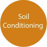 Soil Conditioning
