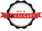 Featured on The Best in Calgary